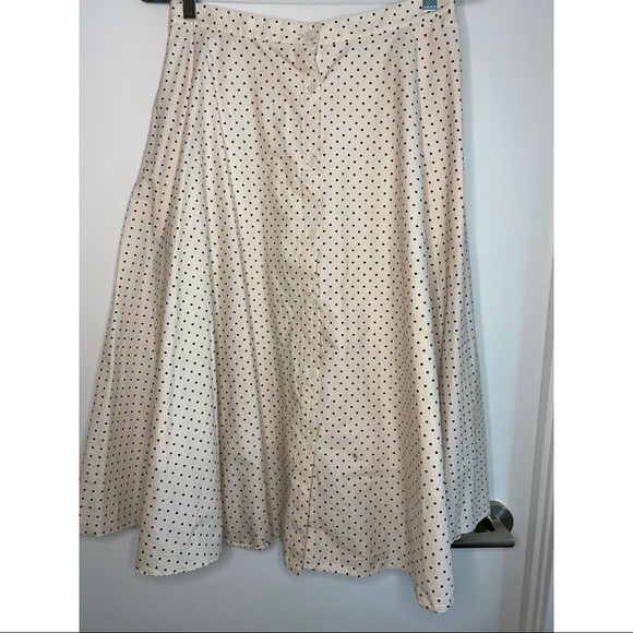 Uniqlo Summer Skirt - Picture 1 of 2